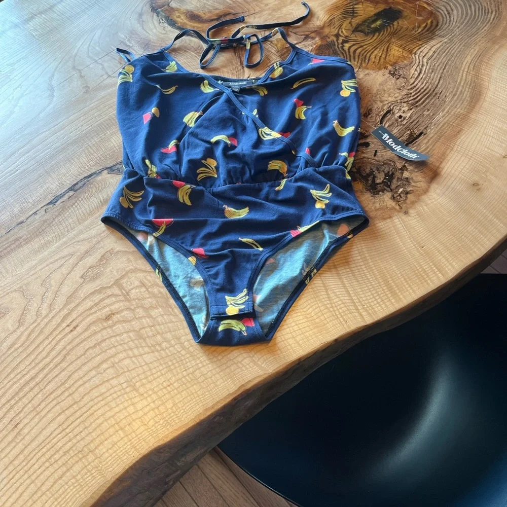 NWT ModCloth bodysuit - Picture 6 of 6